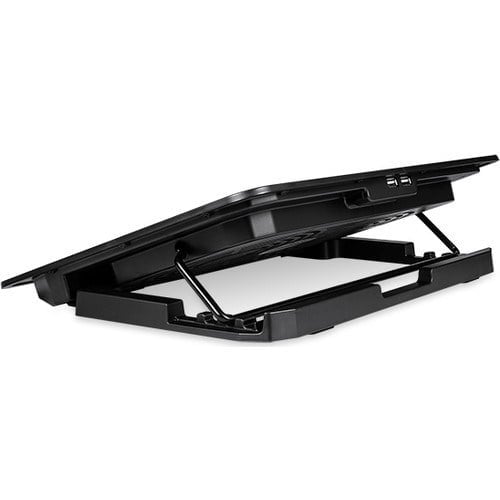 Classone M30 Mavi Led 15.6' Oyuncu Notebook Soğutucu + Kablosuz Mouse 
