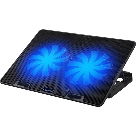 Classone M30 Mavi Led 15.6' Gaming Oyuncu Notebook Soğutucu