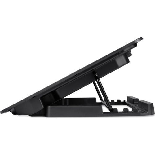 Classone M30 Mavi Led 15.6' Oyuncu Notebook Soğutucu + Kablosuz Mouse 