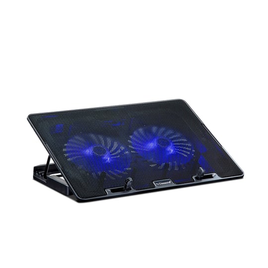 Classone M30 Mavi Led 15.6' Gaming Oyuncu Notebook Soğutucu