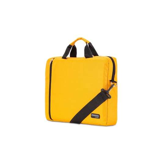 Classone WTX208 WTXpro Serisi Su Geçirmez 15.6 inch Laptop  Notebook El Çantası  Sarı