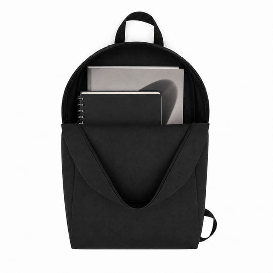 Classone XYZ Eko Serisi XYZ-S10 Günlük Kullanım,Unisex Okul,Sırt Çantası