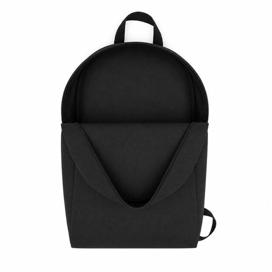 Classone XYZ Eko Serisi XYZ-S10 Günlük Kullanım,Unisex Okul,Sırt Çantası