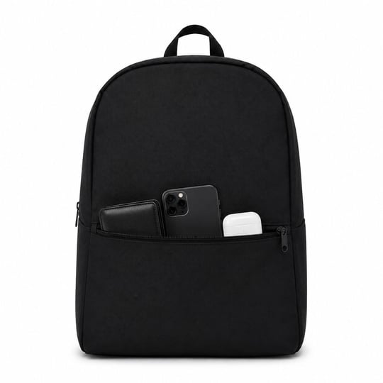 Classone XYZ Eko Serisi XYZ-S10 Günlük Kullanım,Unisex Okul,Sırt Çantası