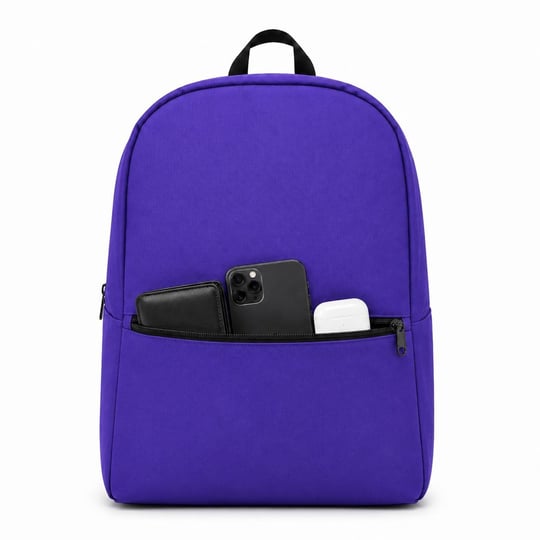 Classone XYZ Eko Serisi XYZ-S13 Günlük Kullanım,Unisex Okul,Sırt Çantası