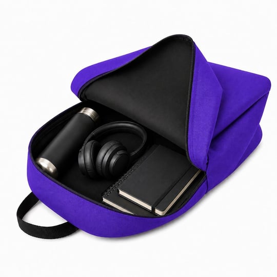 Classone XYZ Eko Serisi XYZ-S13 Günlük Kullanım,Unisex Okul,Sırt Çantası