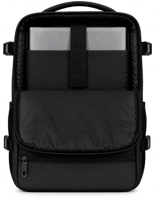 Classone XYZ TR-100 Kabin Boy Uçak İçi Ergonomik Laptop ve Tablet Bölmeli Seyahat Valiz Çanta