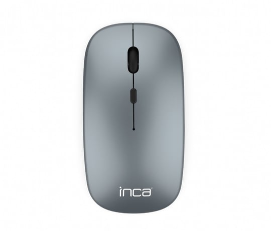 Inca IBK-572BT 2.4G Rechargeable SmartTv Bluetooth Kablosuz Klavye Mouse Set