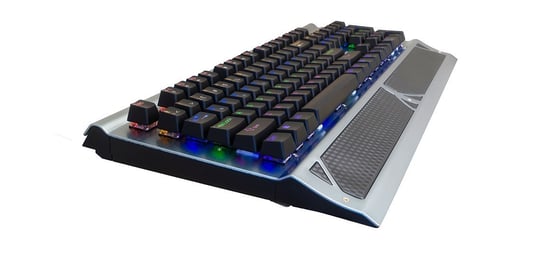 Inca IKG-444 Professional Switch RGB Mekanik Gamig Keyboard Klavye