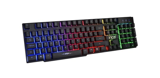 Inca IKG-448 Gaming Oyuncu Klavye Mouse Seti