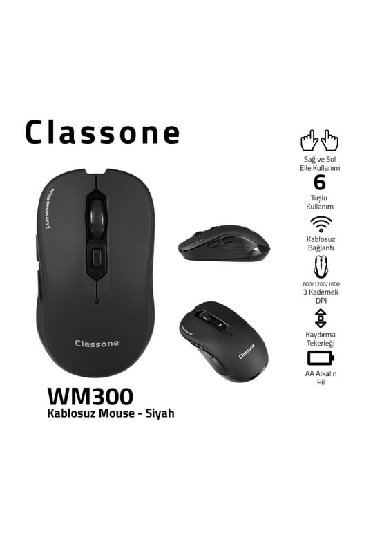 Ml-t205-wm300 Business Serisi 15.6