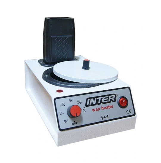 Technow Inter 1+1 Kombine Ağda Makinesi