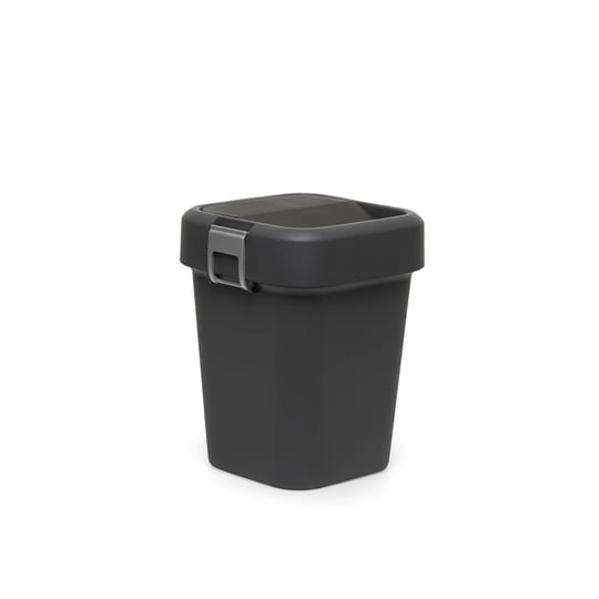 Technow Motek COB-410 8 Litre Çöp Kutusu Kovası + Temizlik Seti