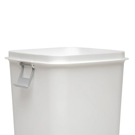 Technow Motek COB-410B 8 Litre Çöp Kutusu Kovası + Temizlik Seti
