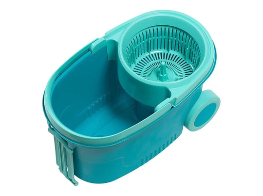 Technow Motek MT-10 Comfort Mop Tekerlekli Taşıma Saplı Mop + Temizlik Seti