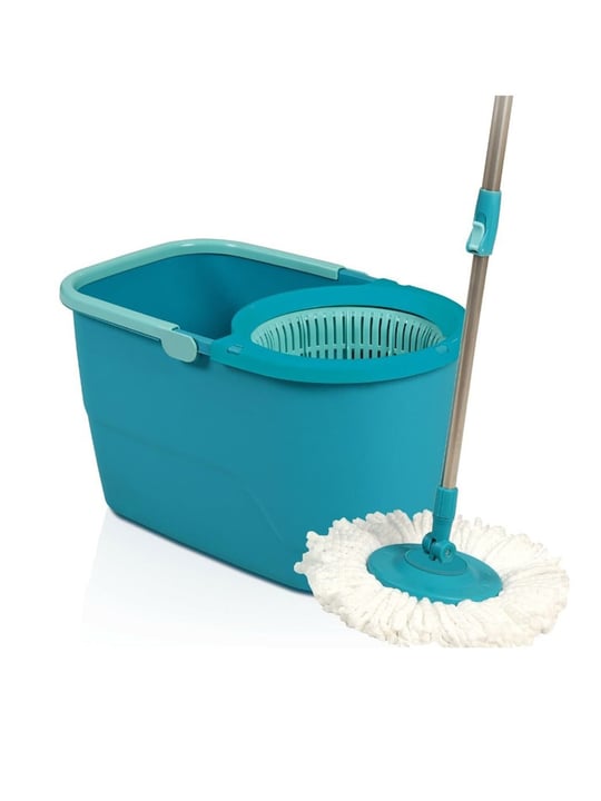 Technow Motek MT-24 Trend Mikrofiber Başlıklı Temizlik Mop Seti