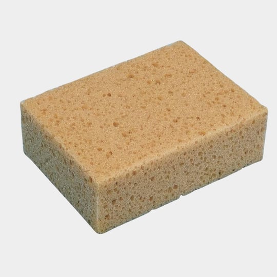 Technow Würth 17x12x6cm Made in Germany Otomobil Oto Yıkama Parlatma Süngeri Oto Sünger
