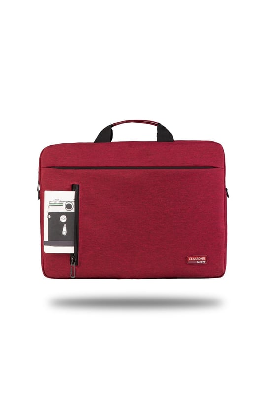 Tl4005-wl600 Wtxpro Su Geçirmez Kumaş 15,6