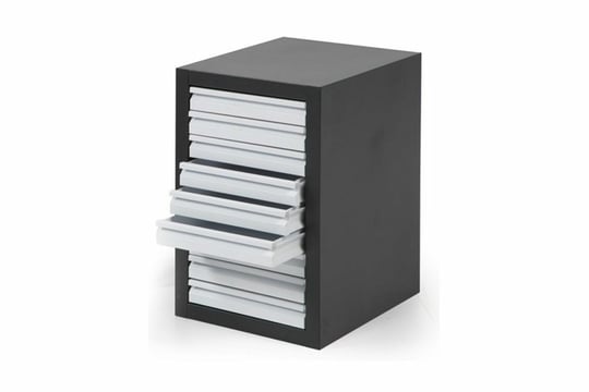 A4 Format Kağıt Dolapları