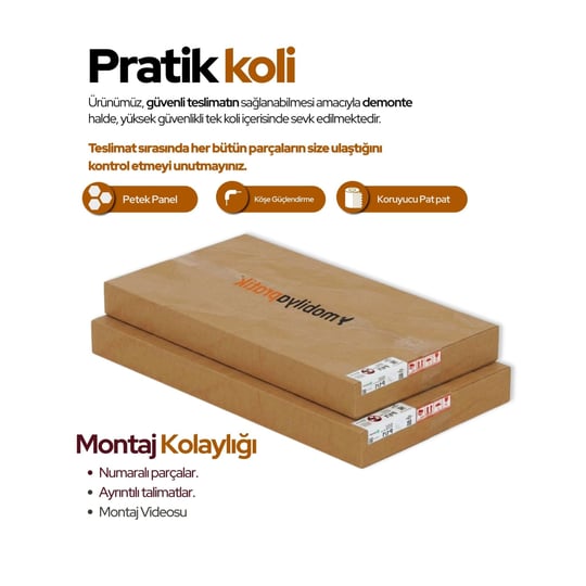 Metal Dosya Dolabı, Ofis Arşiv Dolapları