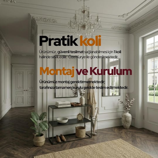 Njorun Dresuar ve Konsol