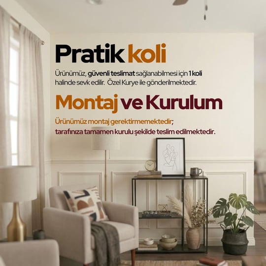 Skadi Dresuar ve Konsol