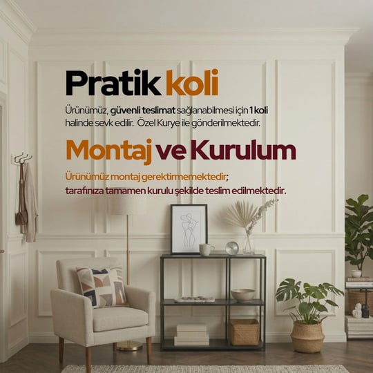 Vena Konsol Dresuar