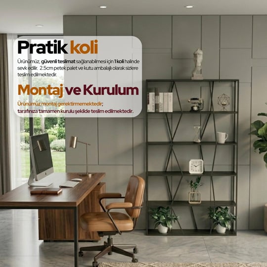 Vimrom Kitaplık