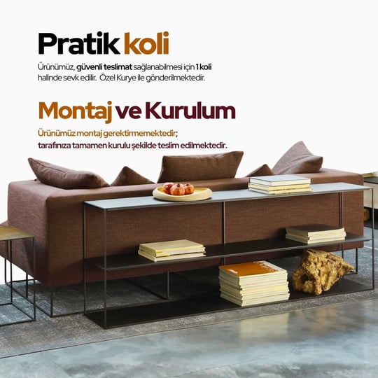 Zaum Dresuar ve Konsol
