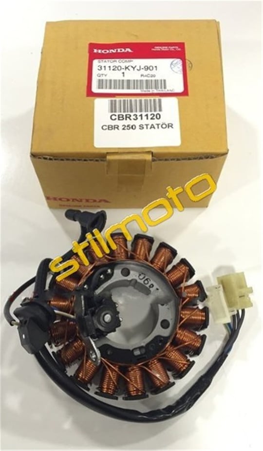 CBR 250 ZİNCİR DİŞLİ SET RK [ JAPAN ]