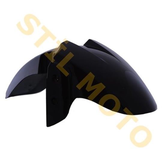 E-BIKE ÖN ÇAMURLUK K4 YUKI JUPITER [ SİYAH ]