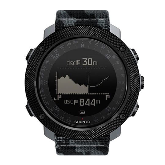 SUUNTO TRAVERSE ALPHA CONCRETE SS023446000 megabalik