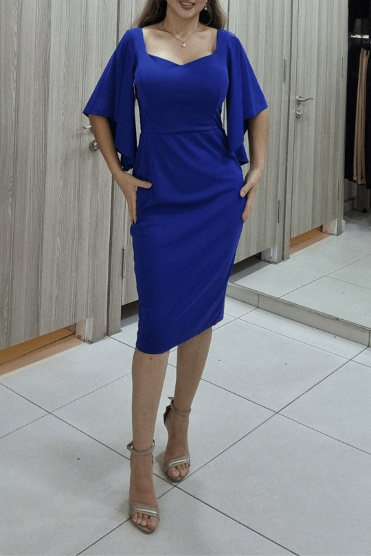 2023 Abiye Elbise Modelleri | Maya Butik