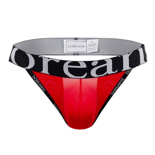 DOREANSE Erkek Polyamid String 1008 galiyet