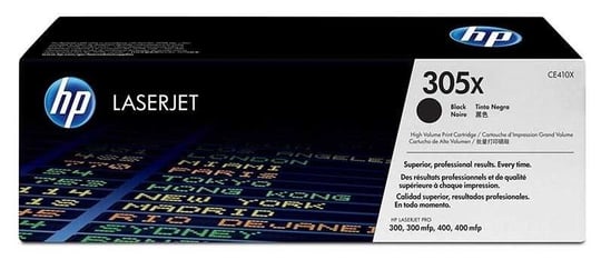Hp LaserJet Pro 400 Color MFP M475 Siyah Orjinal Toner Yüksek Kapasite  19,28 USD Hemen Satın AL