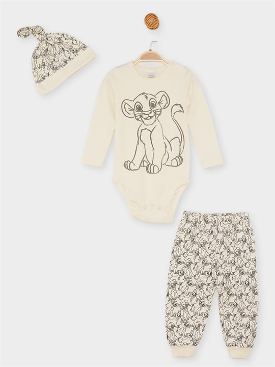 Erkek Bebek Takımları ve Bebek Kıyafetleri | Supermino