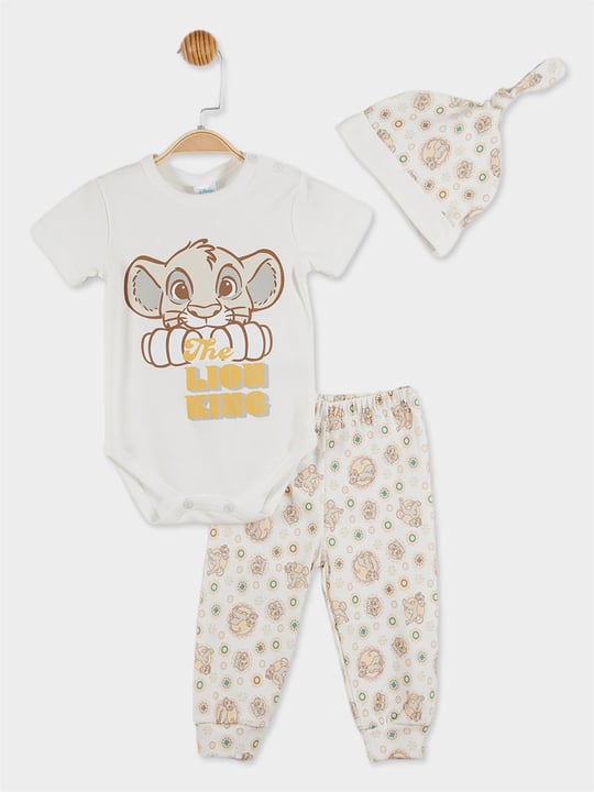 Bebek Giyim Modelleri - Lisanslı Bebek Kıyafeti | Supermino