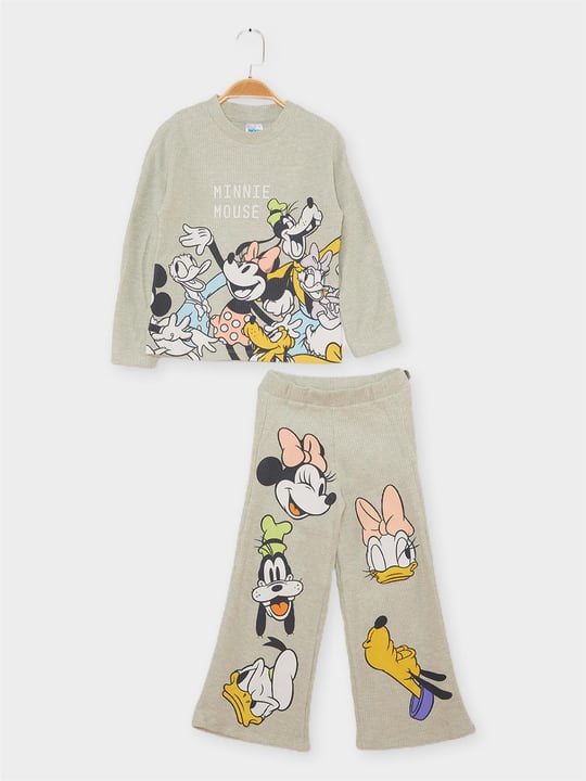 Disney Minnie Mouse Bebek ve Çocuk Giyim Modelleri | Supermino