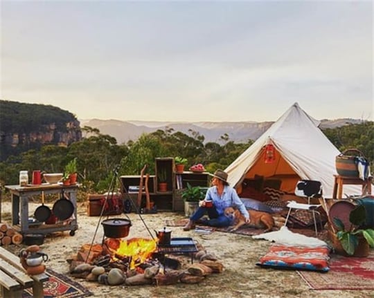 高級✨CanvasCamp Sibley 300 Ultimate Pro Sibley 300 Ultimate | Canvas Tents | CanvasCamp