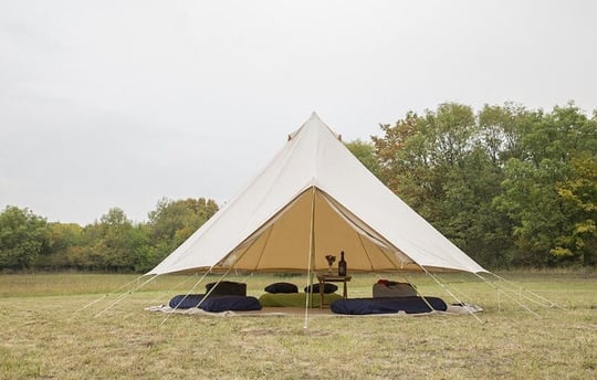 CanvasCamp SIBLEY 450 ULTIMATE