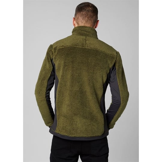 Helly hansen juell pile jacket sales