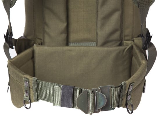Savotta Light Border Patrol 25 Litre