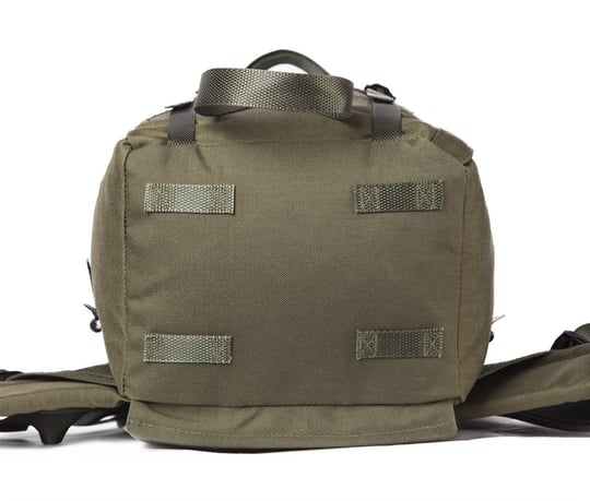 Savotta Light Border Patrol 25 Litre
