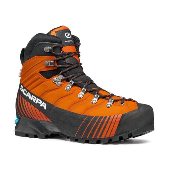 Scarpa charmoz od deals