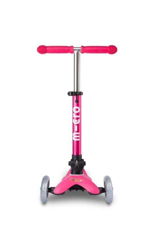 Micro scooter best sale 4 year old
