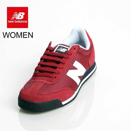 Kadın Spor Ayakkabı Kauçuk Taban ML360BW NEW BALANCE BURGUNDY | Marka Park