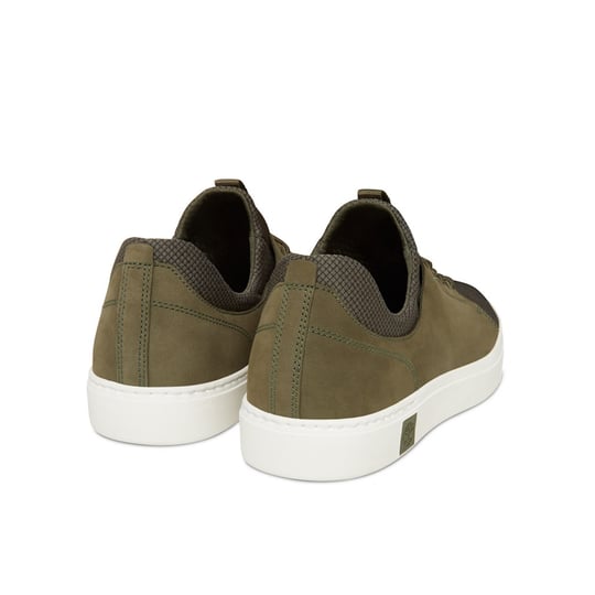 Timberland amherst lthr ltt sneaker discount