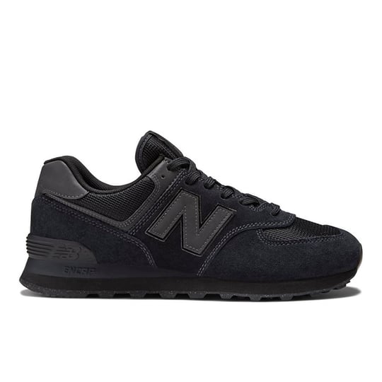 Erkek Spor Ayakkabı ML574EVE NEW BALANCE NB Lifestyle Mens Shoes Black