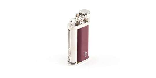 SAVINELLI LIGHTER LAQUERED BLUE-A66LAC-BLU