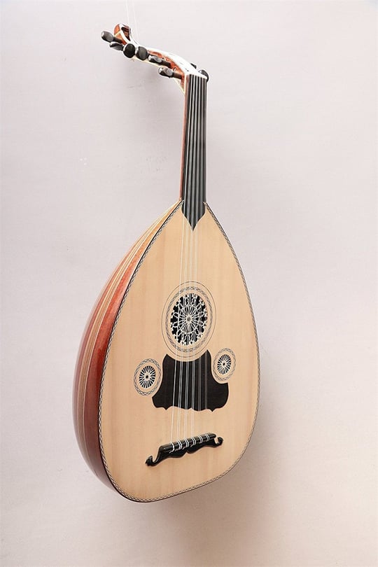 Sandi oud deals